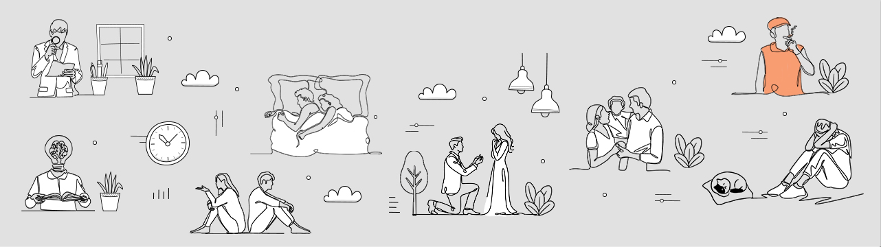 آزمون روانشناسی اعتیاد